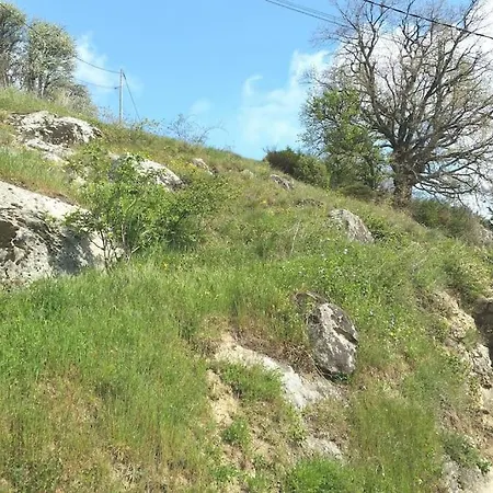 Σπίτι διακοπών Les Cadichons De La Grange *