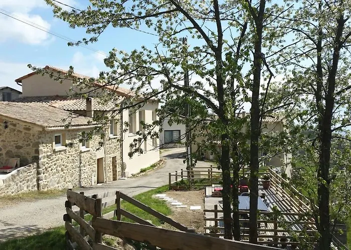 Les Cadichons De La Grange Σπίτι διακοπών *