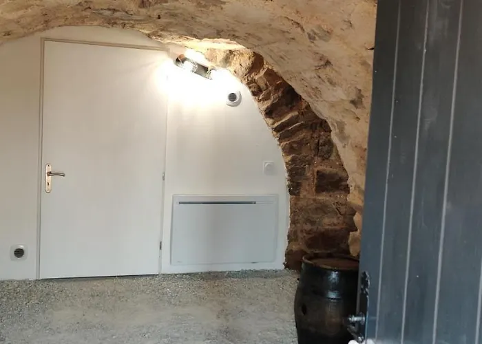 Les Cadichons De La Grange