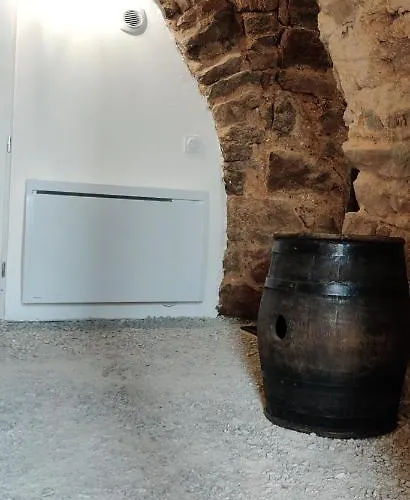 Σπίτι διακοπών Les Cadichons De La Grange *