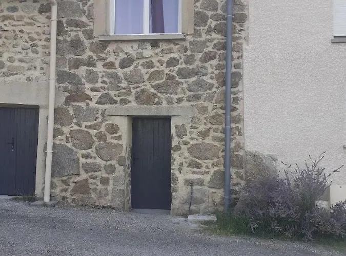 Les Cadichons De La Grange Saint-Péray