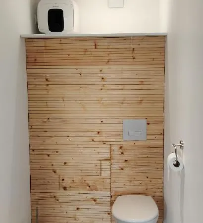 Feriehus Les Cadichons De La Grange *