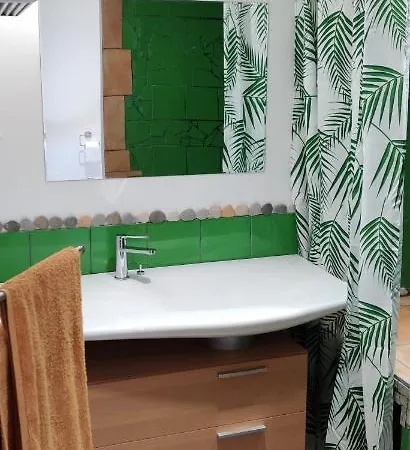 Feriehus Les Cadichons De La Grange *