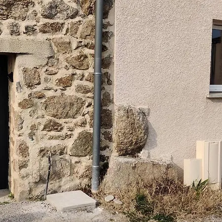 Les Cadichons De La Grange Holiday home