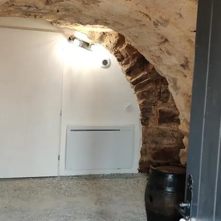 Les Cadichons De La Grange