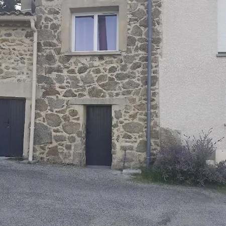 Les Cadichons De La Grange Saint-Peray
