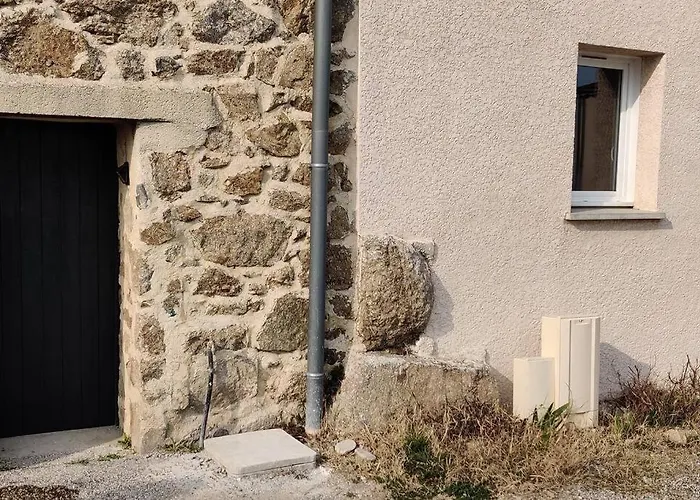 Les Cadichons De La Grange Hébergement de vacances